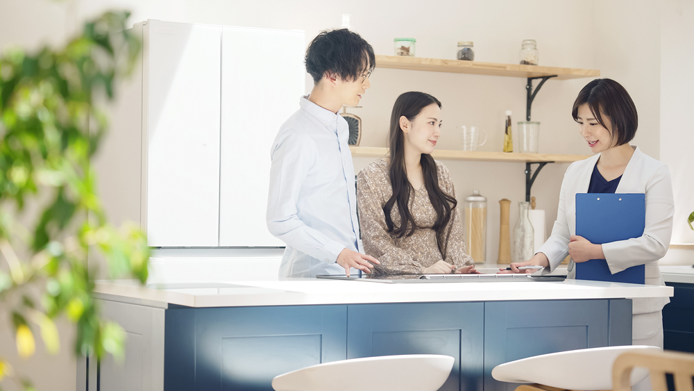 アイ工務店ではキャンペーン＋紹介割でかなりお得に家を建てられる